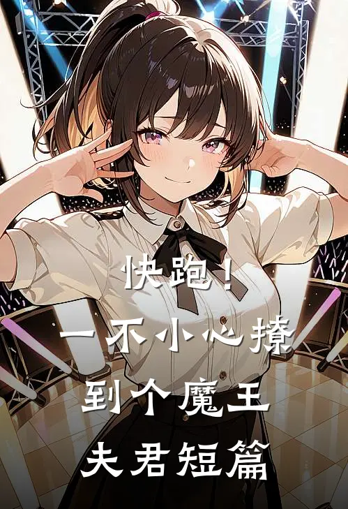 快跑！一不小心撩到个魔王夫君短篇