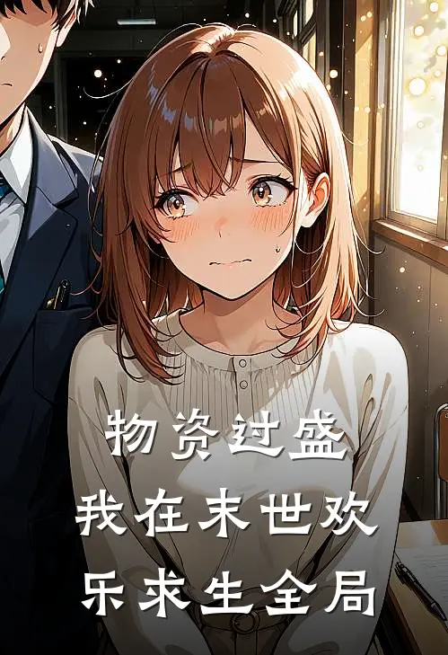 物资过盛，我在末世欢乐求生全局