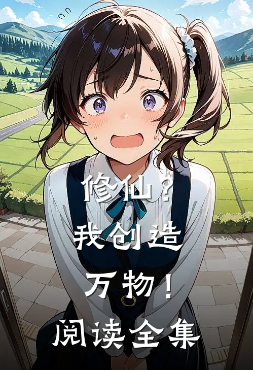 修仙?我创造万物!阅读全集免费