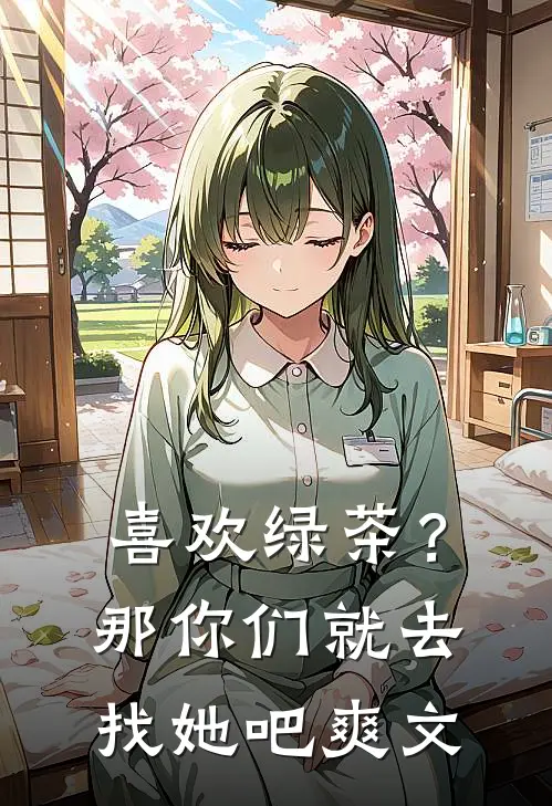 喜欢绿茶?那你们就去找她吧爽文在线观看