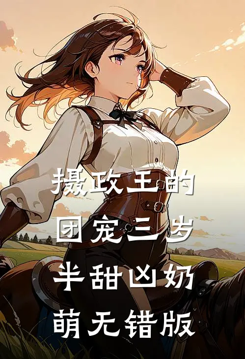 摄政王的团宠三岁半甜凶奶萌无错版