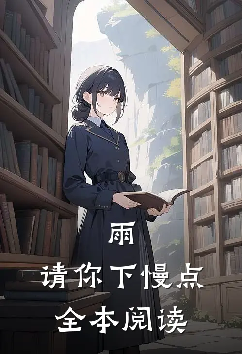 雨,请你下慢点全本阅读
