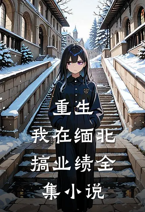 重生：我在缅北搞业绩全集小说