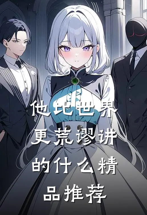 他比世界更荒谬讲的什么精品推荐
