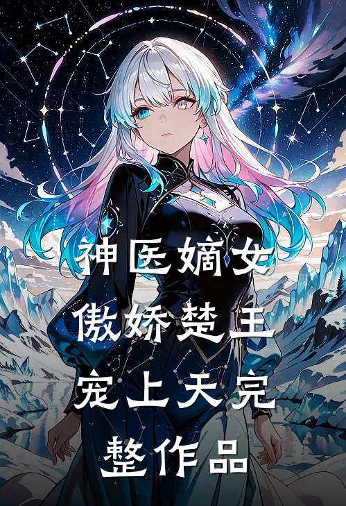 神医嫡女傲娇楚王宠上天完整作品免费阅读