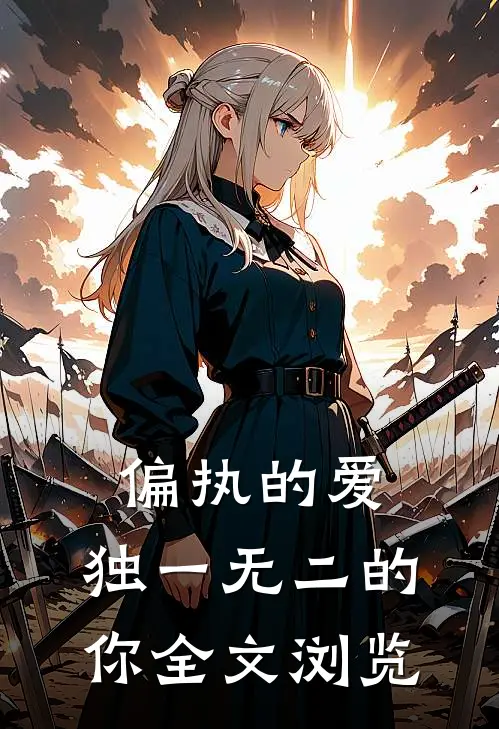 偏执的爱,独一无二的你全文浏览免费阅读