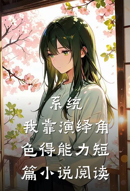 系统：我靠演绎角色得能力短篇小说阅读
