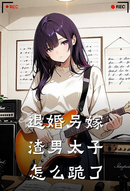 退婚另嫁,渣男太子怎么跪了 txt
