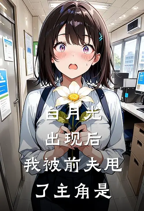 白月光出现后,我被前夫甩了主角是