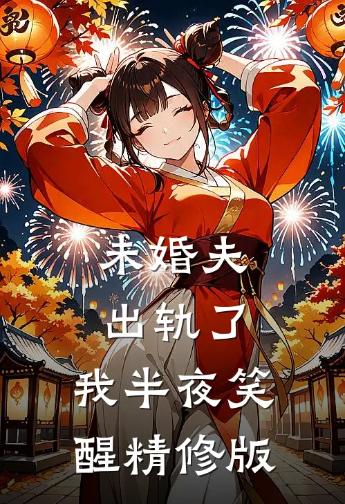 未婚夫出轨了,我半夜笑醒精修版