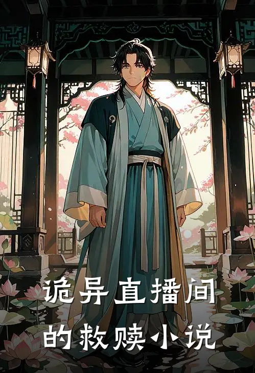 诡异直播间的救赎有哪些