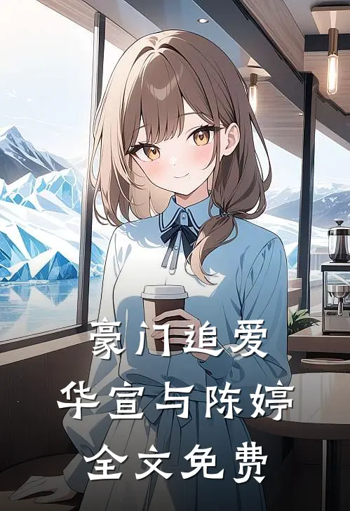 豪门追爱华宣与陈婷全文免费
