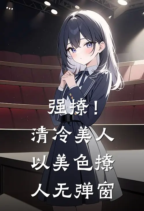 强撩！清冷美人以美色撩人无弹窗