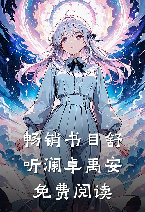 畅销书目舒听澜卓禹安免费阅读