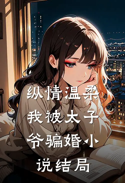 纵情温柔,我被太子爷骗婚结局