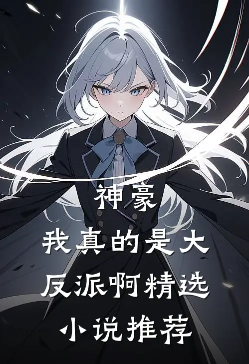 神豪我真的是大反派啊精选推荐阅读