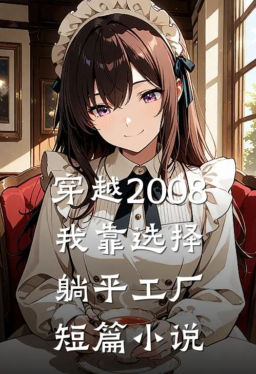 穿越2008，我靠选择躺平工厂短篇小说