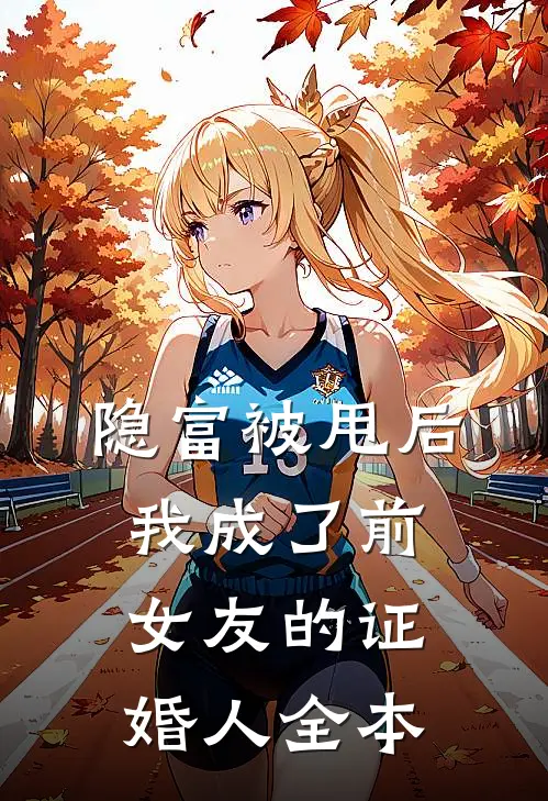 隐富被甩后,我成了前女友的证婚人全本