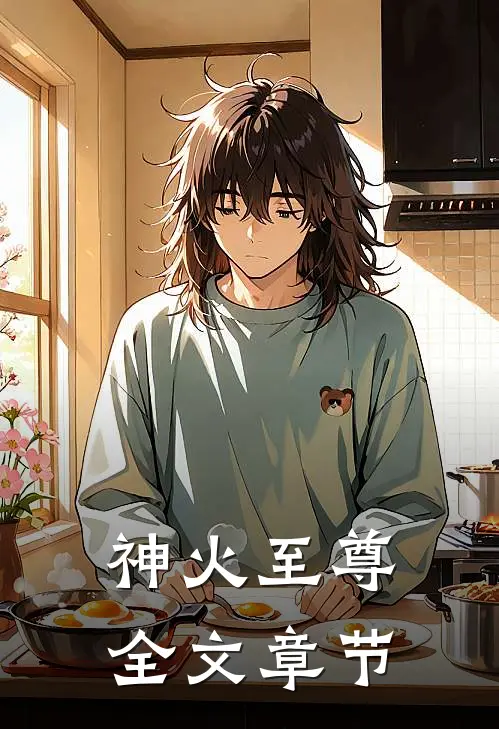 神火至尊全文章节