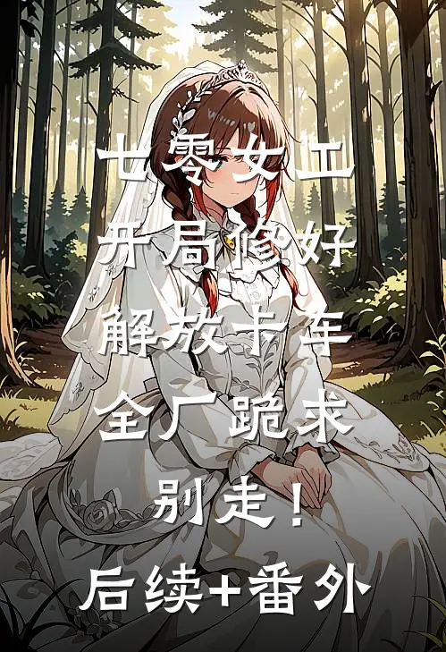 七零女工：开局修好解放卡车，全厂跪求别走！后续+番外
