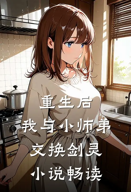 重生后,我与小师弟交换剑灵畅读全文