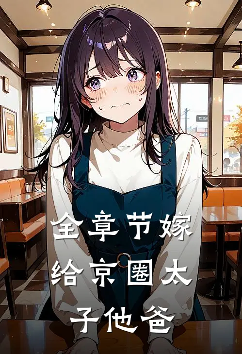 全章节嫁给京圈太子他爸