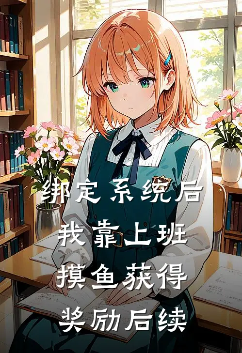 绑定系统后，我靠上班摸鱼获得奖励后续