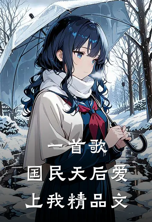 一首歌，国民天后爱上我精品文