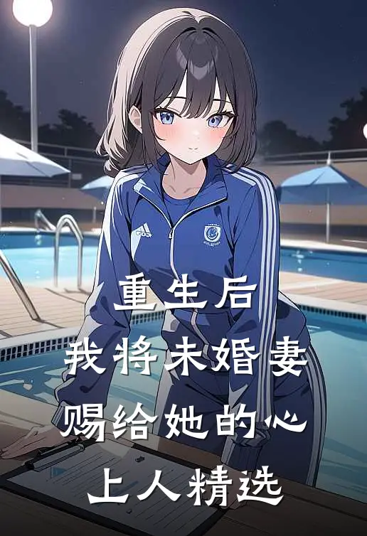 重生后,我将未婚妻赐给她的心上人精选文