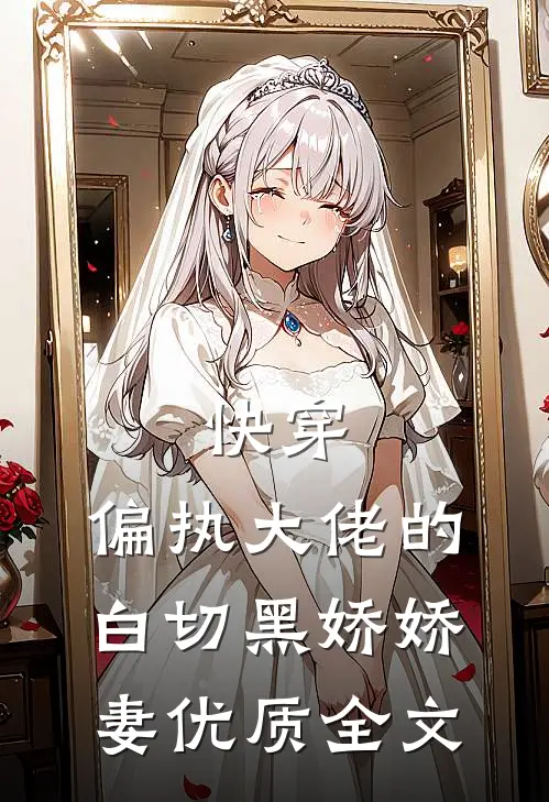 快穿偏执大佬的白切黑娇娇妻优质全文