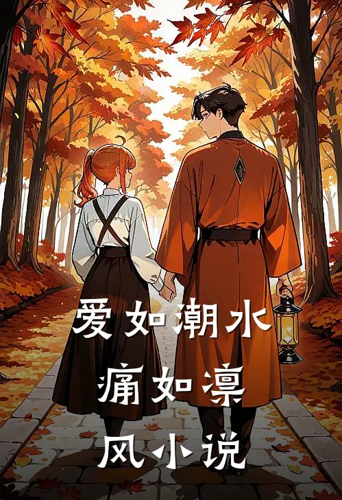 爱如潮水,痛如凛风在线阅读