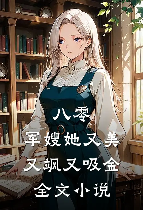 八零军嫂她又美又飒又吸金全文免费阅读