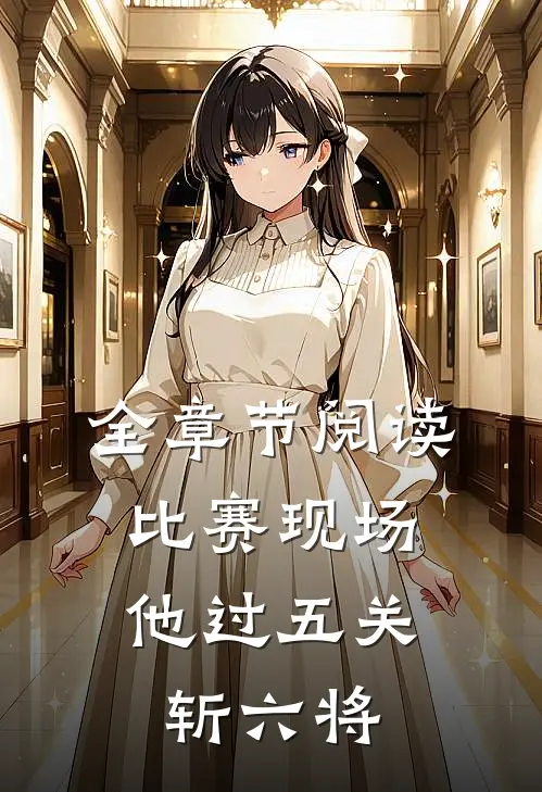 全章节阅读比赛现场，他过五关斩六将