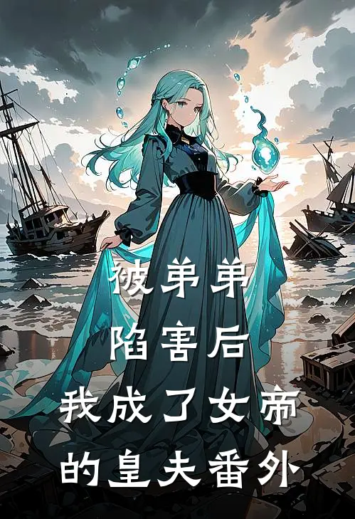 被弟弟陷害后,我成了女帝的皇夫番外免费阅读