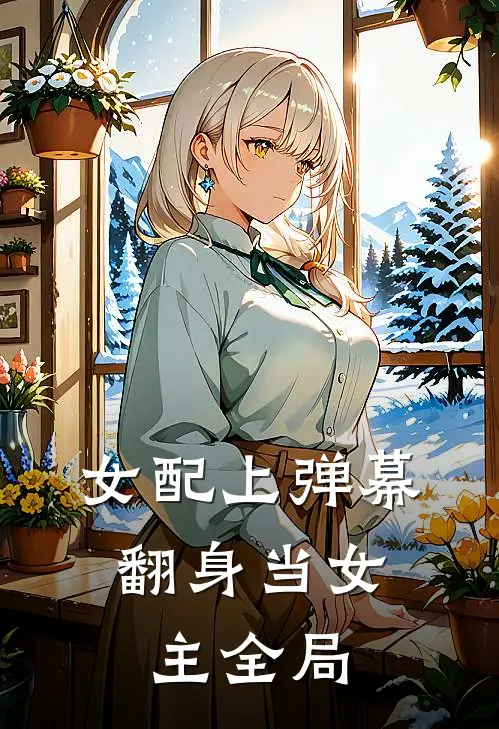 女配上弹幕,翻身当女主全局免费阅读