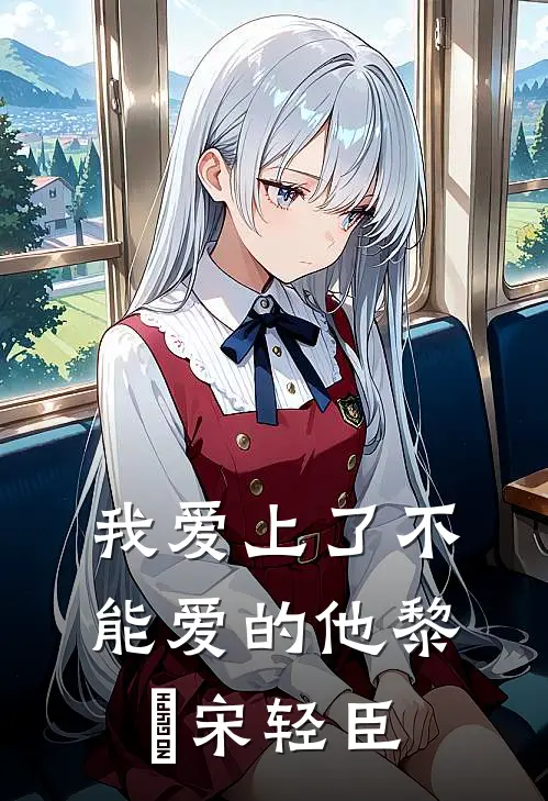 我爱上了不能爱的他黎嫚宋轻臣