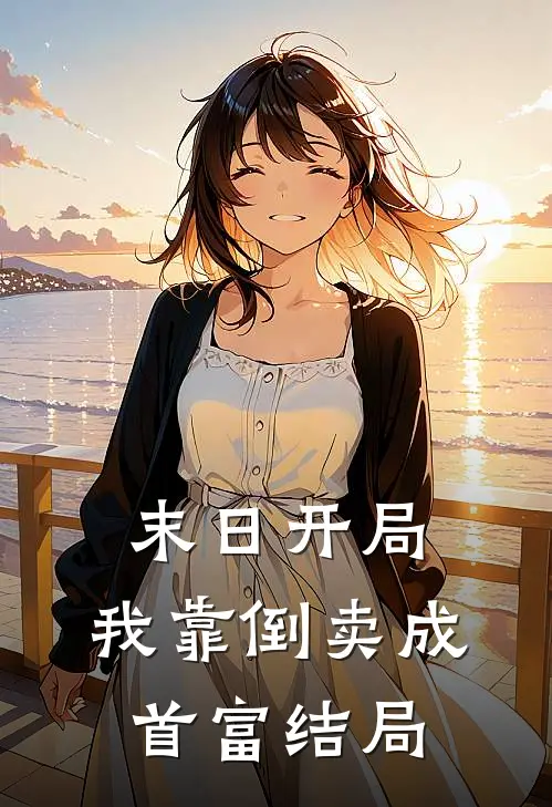 末日开局,我靠倒卖成首富结局免费阅读