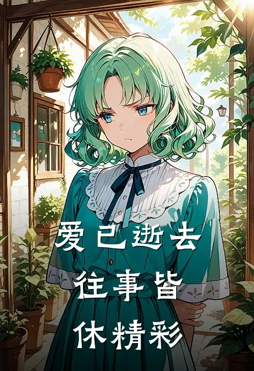爱已逝去,往事皆休精彩句子