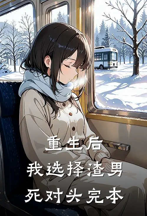 重生后，我选择渣男死对头完本