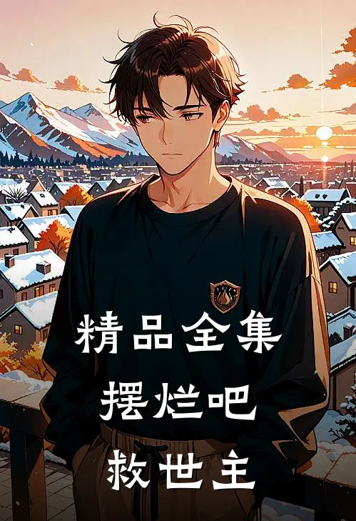 精品全集摆烂吧,救世主