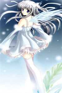 风卷帘处无故人无广告