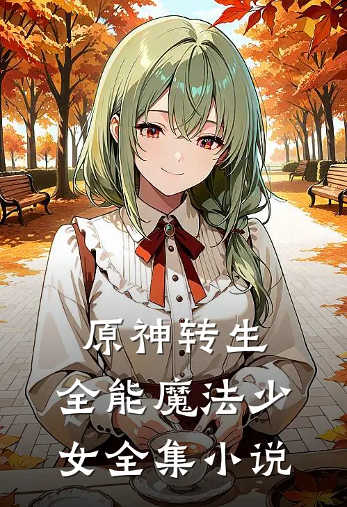 原神转生全能魔法少女全集在线阅读