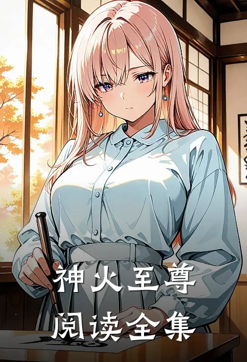 神火至尊阅读全集