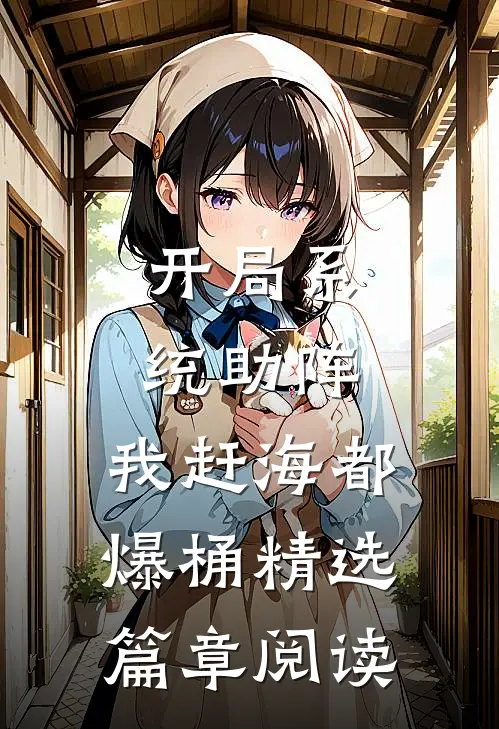 开局系统助阵，我赶海都爆桶精选篇章阅读