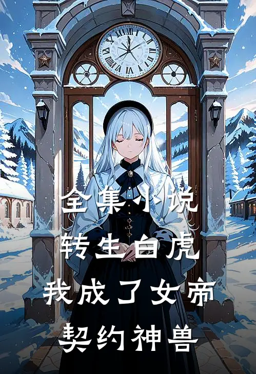 全集小说转生白虎，我成了女帝契约神兽