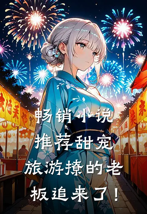 畅销小说推荐甜宠：旅游撩的老板追来了！