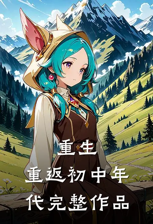 重生,重返初中年代完整作品