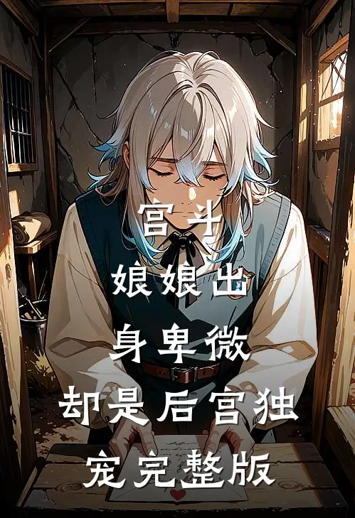 宫斗娘娘出身卑微,却是后宫独宠完整版免费阅读