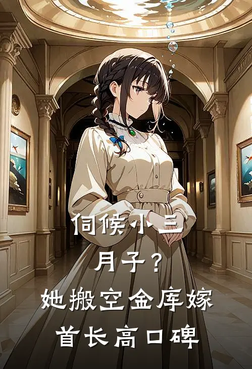 伺候小三月子？她搬空金库嫁首长高口碑