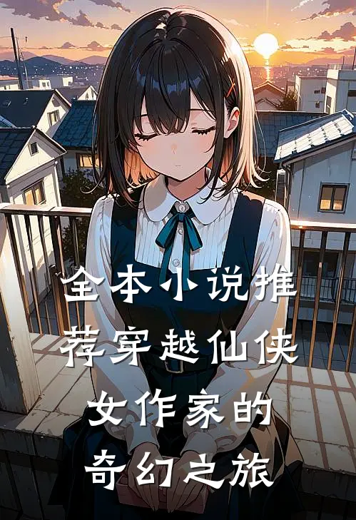 全本推荐穿越仙侠女作家的奇幻之旅在线阅读